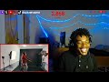 storyofxany reacts to kindlynxsh u0026 blxckie • no geyser