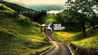 Thesis - Lemuria Rising