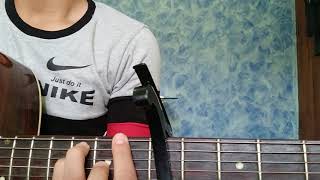 Srb Coldplay Scientist Cover