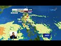 2 LPA, binabantayan ng PAGASA | Saksi