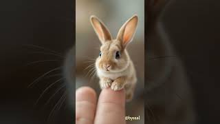 Tiny Animals 🐾 #CuteAnimals #MicroWorld #TinyPets #CutePets