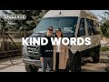 Vanworks Customer Review | John & Lesia