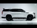 the ultimate full size suv 2025 2026 all new toyota sequoia