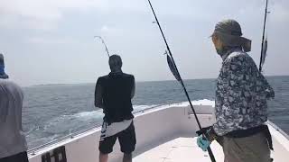 Sea Fishing From Maldives With Erik Axner | Indian Ocean | Video 55