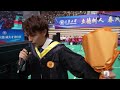 天津大学2023毕业典礼演唱歌曲：《你曾是少年》，好听！（tianjin university）