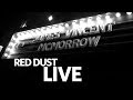 James Vincent McMorrow — 'Red Dust' (Live)