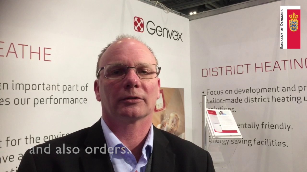 Ecobuild 2017 Youtube