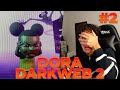 🔴MENCARI TRUE ENDING DORA DARKWEB! || AMANDA THE ADVENTURER 2