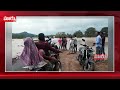 మరోసారి గోదావరి ఉగ్రరూపం.. heavy floods to godavari river maarpu tv