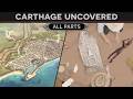 Lost Civilization of Carthage - What Rome Destroyed? (ALL PARTS) DOCUMENTARY