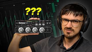 Let’s Talk Compression: How it Actually Works 💪 | Dynamics Pt.1: Compression