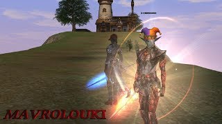 L2DAMAGE - PvP ZONE (MAVROLOUKI) PART [1]