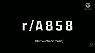 A858-The Most Mysterious Subreddit