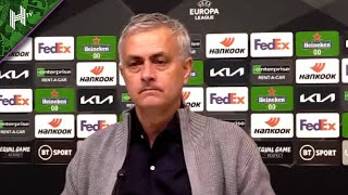 Kane is a master of football. I hope he's fit to face Arsenal! | Spurs 2-0 D Zagreb | Jose Mourinho