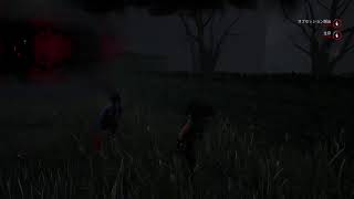 ［DBD］［PS4］富山おじまさぴがヤる　参加OK　初心者歓迎！一緒に遊ぼう！　100人到達ありがとう！！　 少しでもコメントありがたいw