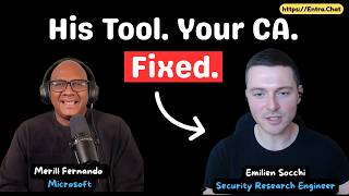 Finding Every MFA Gap: Testing 250 Million Conditional Access Combinations in Under 20 Minutes