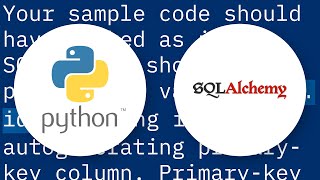 sqlalchemy flush() and get inserted id?