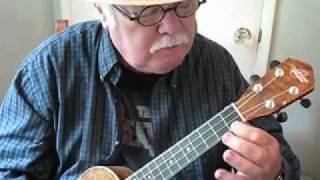 PINK PANTHER THEME for the UKULELE : UKULELE LESSON / TUTORIAL by 