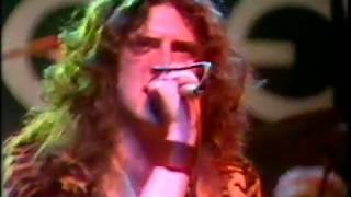 Tygers of Pan Tang - Love Potion No. 9 (BBC Studios at OGWT 1982)