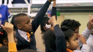 Teach Us All - Trailer