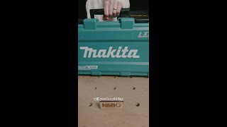 Makita Twin Set (Impact \u0026 Driver Drill Set)