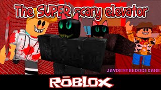 Survive The Crazy Disasters By Mrnotsohero Roblox - crazy jerry the super scary elevator by jaydenthedogegames roblox youtube