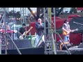 Marshall  Tucker (Heard it a love song)New Madrid MO Aug 2024