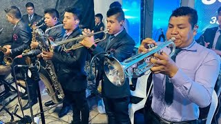 LOS SEGUIDORES DEL REY EN CONCIERTO 🎙️🇬🇹🎺🎷🎹🥁🎸🎶 /25/9/2023