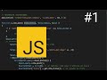 JavaScript Tutorial | JavaScript Array #1 #Shorts
