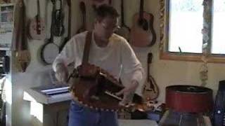 The Hurdy-gurdy Man