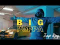 Trap King - Big Poppa | Beat by MHD PROD (Official Music Video)