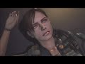 Resident Evil Revelations | Jill Wakes Up Cutscene | #shorts