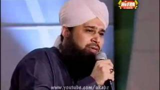 Suhanallah Alhamdulillah   Mohammed Owais Raza Qadri   YouTube