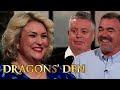 Dragons Think This DIY Product Is Ingenious | Dragons' Den