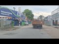 Driving to Smart Pandan | POV