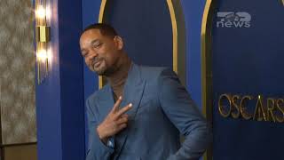 Top News -Shuplaka në Oscars 2022 / Filmi i Will Smith do të publikohet, pas polemikave