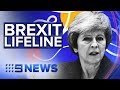 EU approves new Brexit date(s) | Nine News Australia