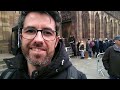 vlog à strasbourg français courant avec sous titres.