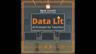 AI Prompts for Teachers: A Conversation with Rolesville Middle School’s Paul Cancellieri