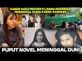 Kabar Duka, Penyanyi Lawas Puput Novel Meninggal Dunia karna kangker