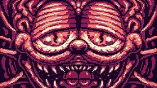 GAR-TYPE: Rise of Starbuckle