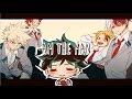 I AM THE MAN meme | BNHA