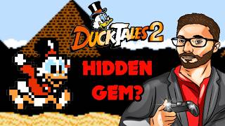 DUCKTALES 2 Is A Hidden GEM? (Review)