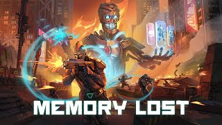 Memory Lost ➤ Геймплей основной компании.