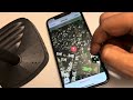 How to drop a pin on Apple Maps