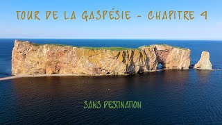 PERCÉ ROCK - Gaspésie Tour [4/7] - 4K