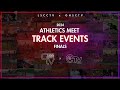 [Track Events] 2024-2025 Inter-School Athletics Meet Competition D1 Day 3 LSC x GHS Live Broadcast