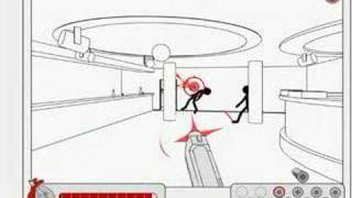 Stickman Madness