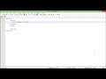 HTML5 - Basic Syntax