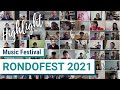 RondoFest 2021: Nurturing Young Talents - Highlights · The Rondo Production